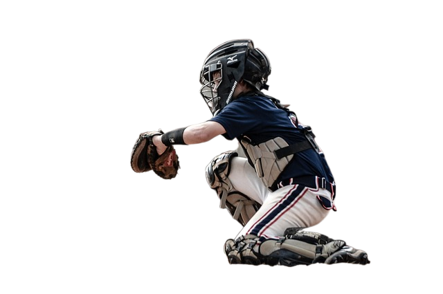 catcher, baseball, youth 麦田、棒球、青春