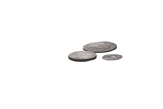 book, coin, money