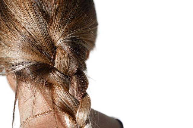 woman, hair, braid 女人,头发,编织