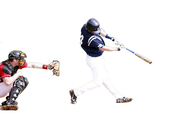 hit, catcher, baseball 捕手,棒球