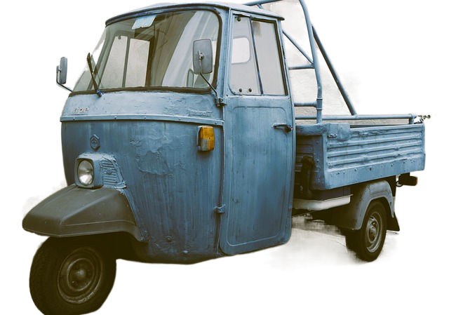 piaggio ape, vespacar, trivespa piaggio ape, vespacar, trivespa