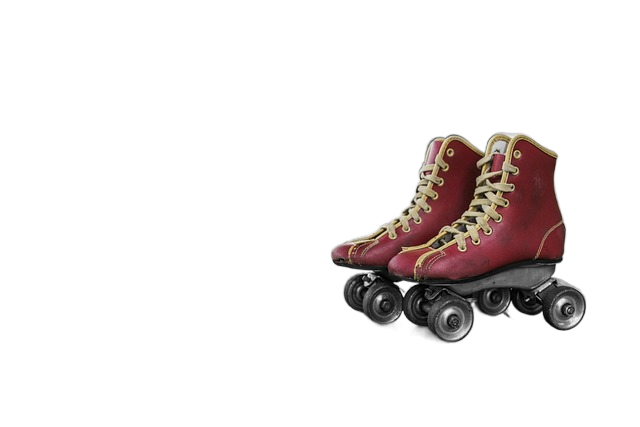 roller skates, rollerblades, roll skates 溜冰鞋,溜冰警察,溜冰鞋