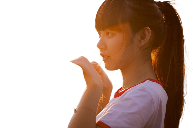 portrait, girl, asian 肖像,女孩,亚洲人