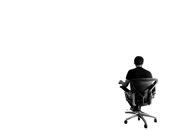 office, work, desk