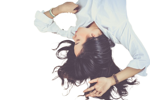 girl, sleep, lying down 女孩,睡觉,躺着