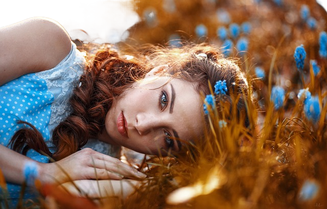 summer, flower, beautiful flowers