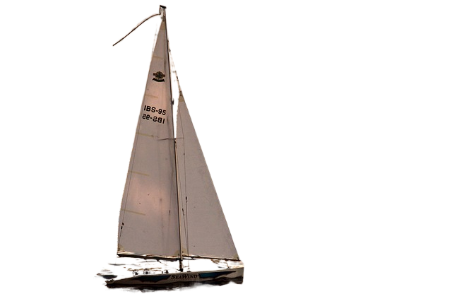 sailboat, sailing yacht, sailing ship 帆船、游艇、帆船