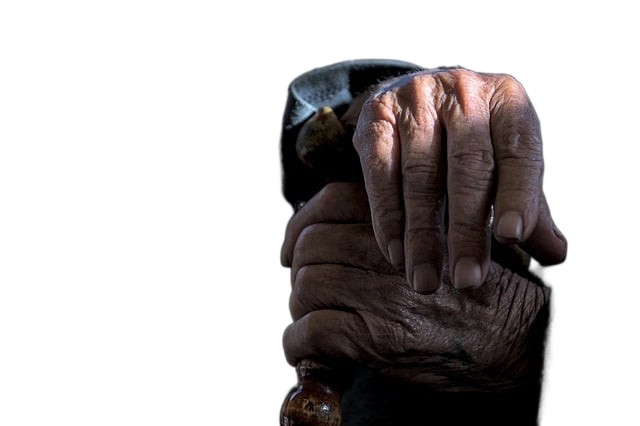man, hands, wrinkled 人,手,满脸皱纹