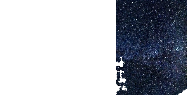 milky way, stars, night sky 银河系恒星,夜空