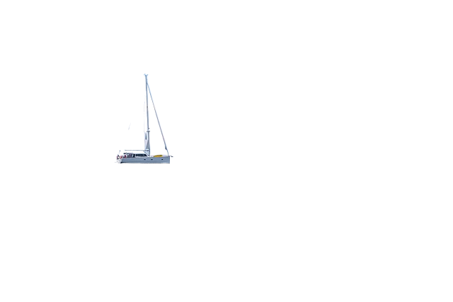 seascape, sea, sailing boat