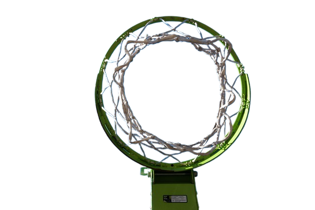basketball, basket, heaven