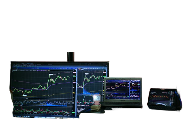 stock trading, investing, stock market