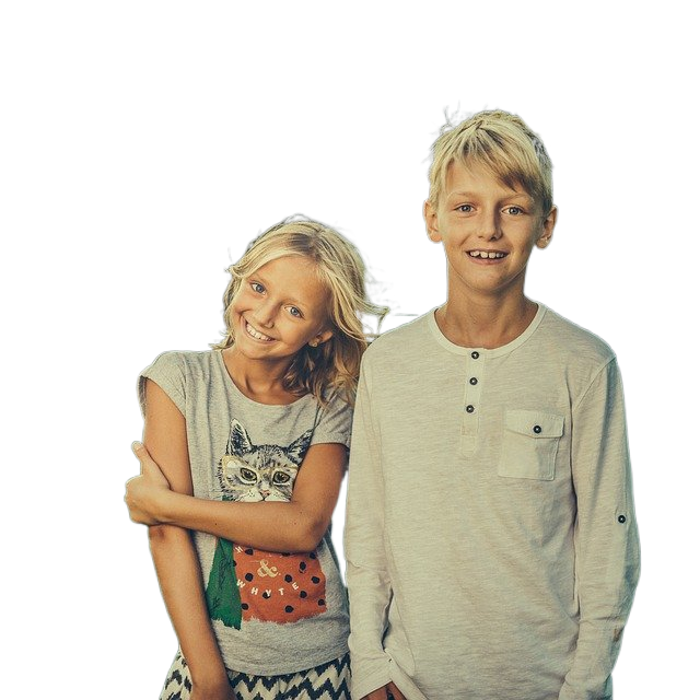 siblings, brother, sister 兄弟姐妹,哥哥,姐姐