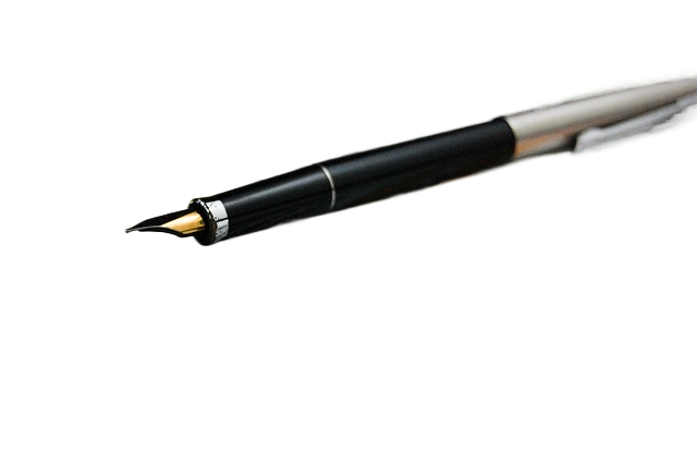 pen, document, energy certificate