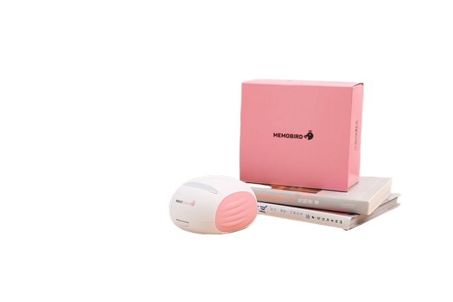 goo goo machine, fax, gift