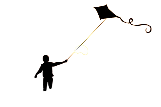 child, boy, dragon 孩子,男孩,龙