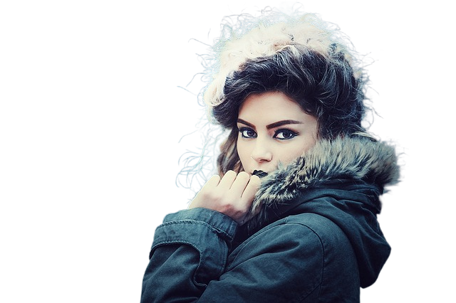 woman, beauty, fashion