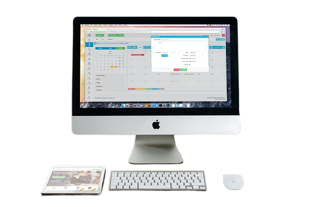 apple, imac, ipad