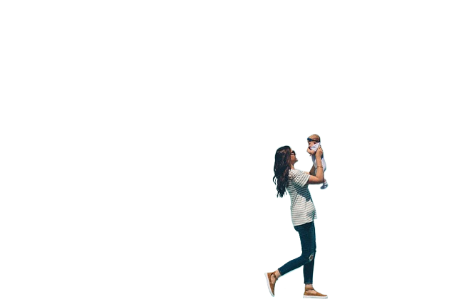 people, woman, mother