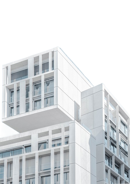 apartment, architecture, building