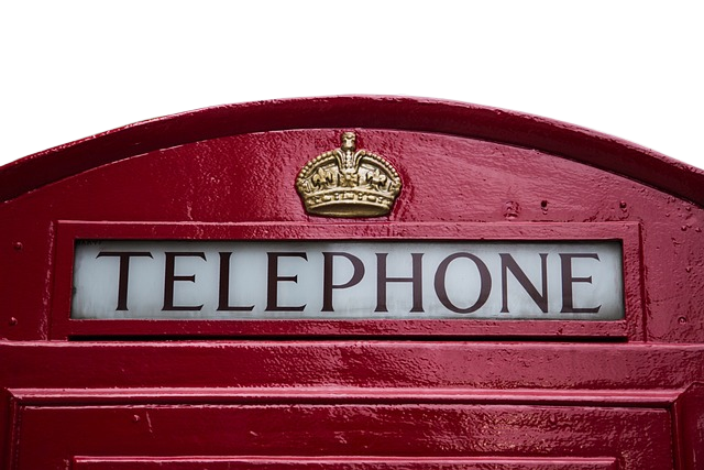 phone booth, telephone, public