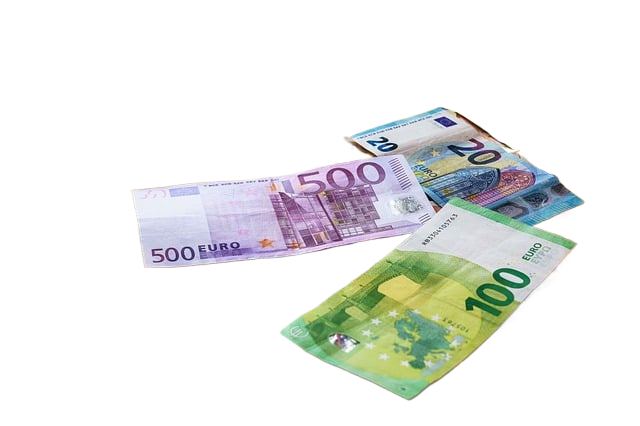 banknotes, currency, finance