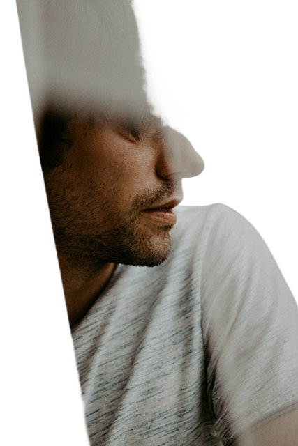 man, male, model