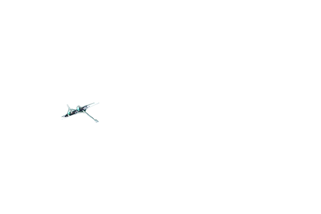 boat, from above, top view 船,从上面,俯视图