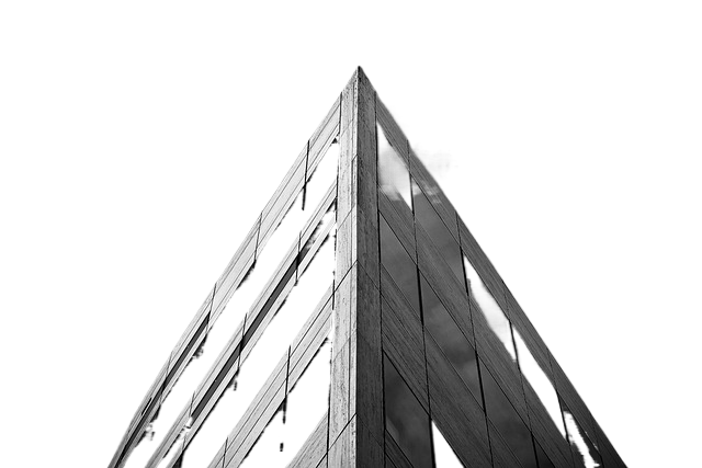 building, skyscraper, modern
