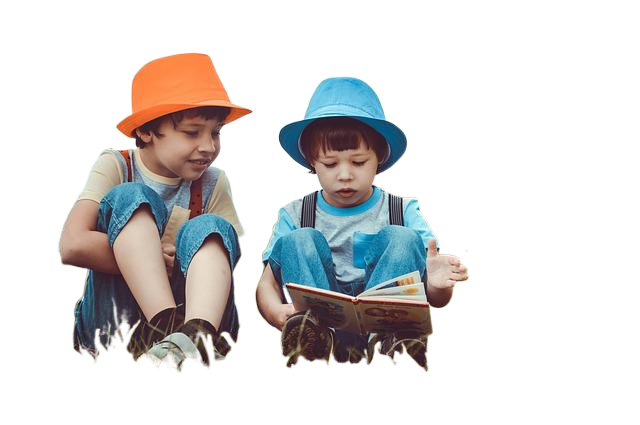 boys, kids, reading 男孩,孩子阅读