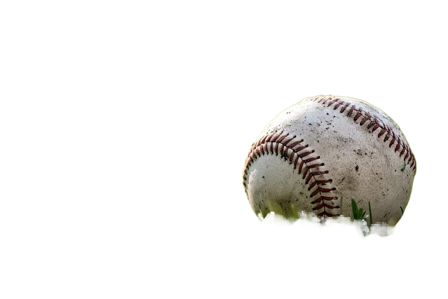 baseball, ball, field