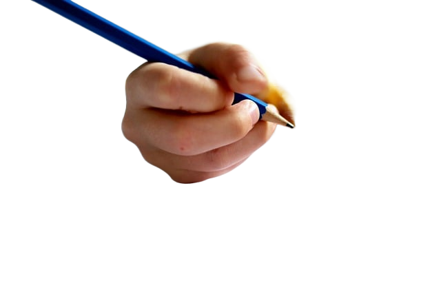write, child, school