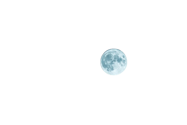 moon, full moon, sky 月亮,满月,天空