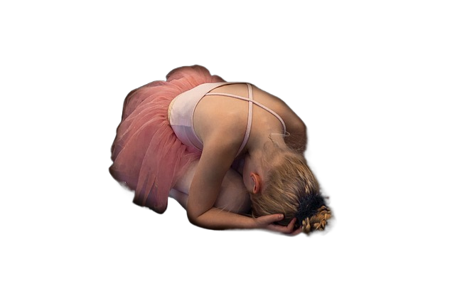 ballerina, girl, pose 芭蕾舞女演员,女孩,姿势