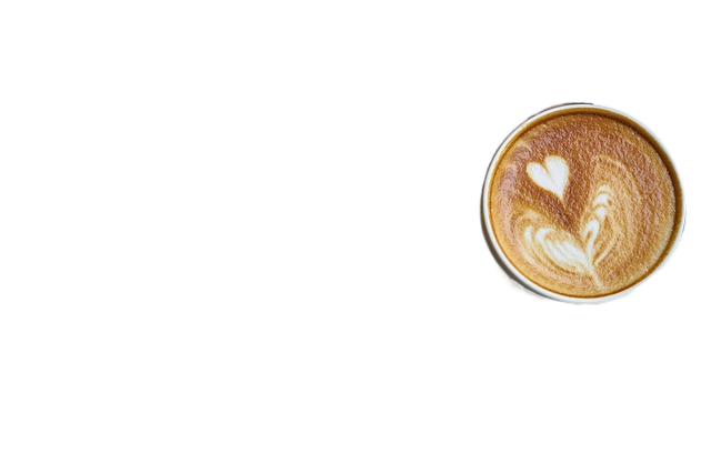 coffee, workspace, mac wallpaper 咖啡、工作区、mac壁纸