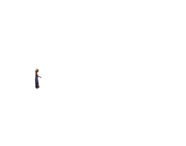 girl, walking, beach 女孩,走,海滩