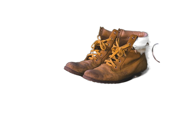 boots, shoes, moss 靴子、鞋子、苔藓