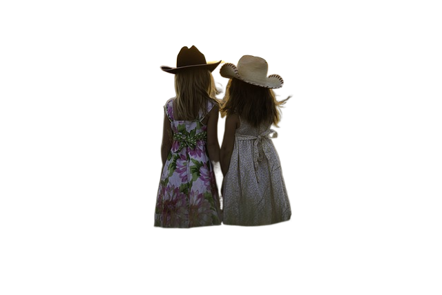 sisters, summer, children 姐妹们,夏天,孩子