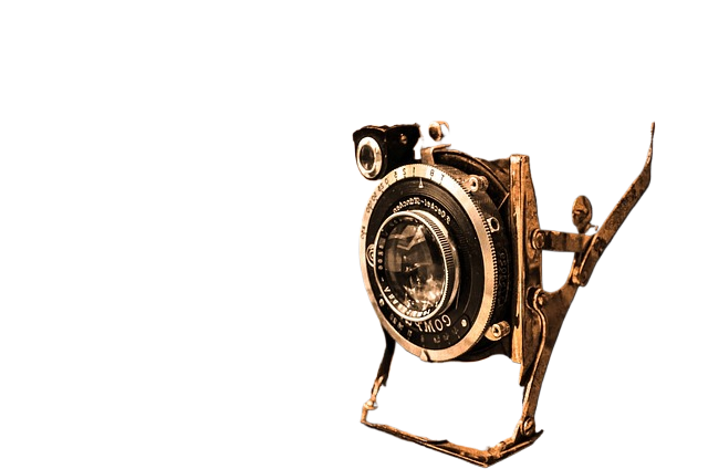 camera, film, vintage