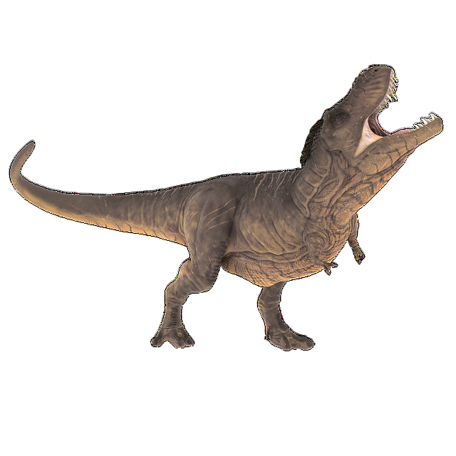 t-rex, prehistoric, dinosaur 霸王龙、史前恐龙