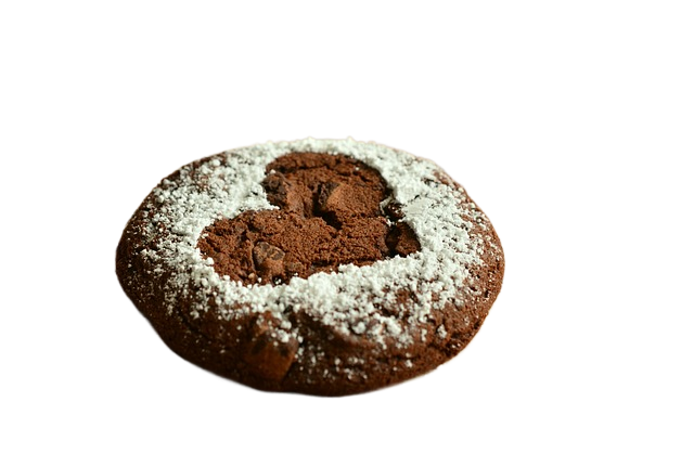 cookie, bake, pastry