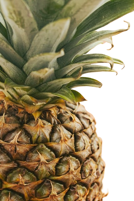 fruit, pineapple, beautiful wallpaper