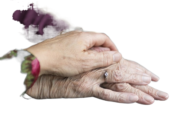 happy mothers day, hands, old 母亲节快乐,手,老了
