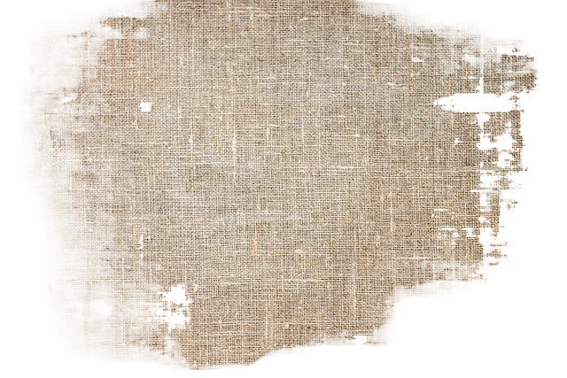 textile, jute, brown
