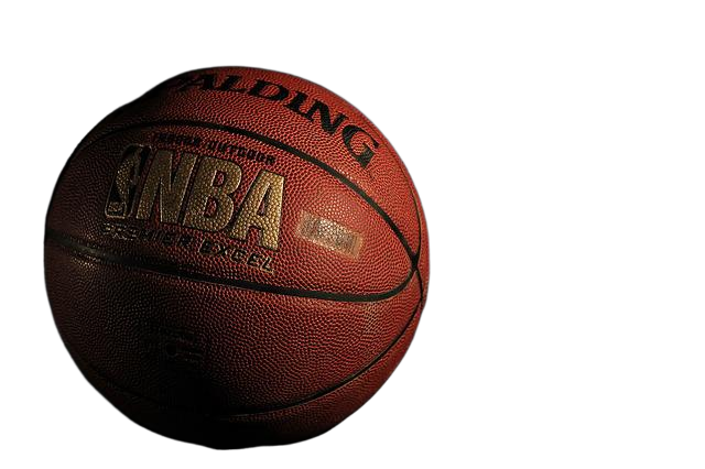 basketball, spalding, ball 斯伯丁篮球,球