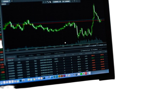 stock market, charts, graphs 股票市场,图表、图形