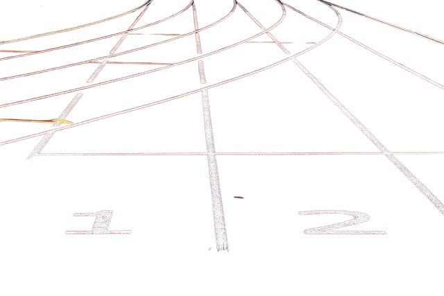 tartan track, athletics, track and field 格子,田径,田径