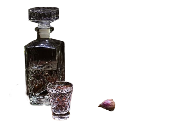 bacon, bottle, ham 培根、瓶子、火腿