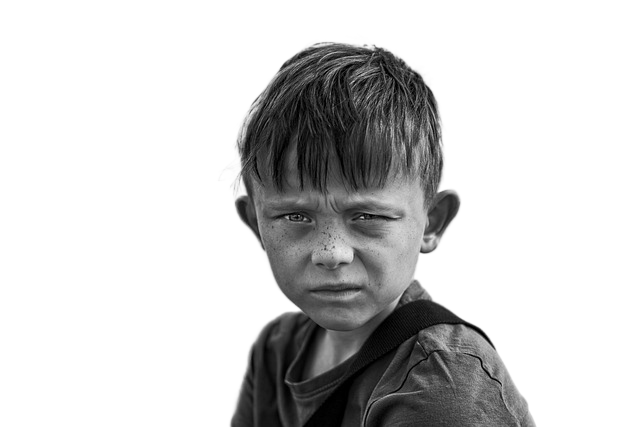 little boy, boy, kid