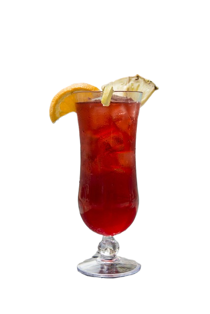 cocktail, drink, poolside